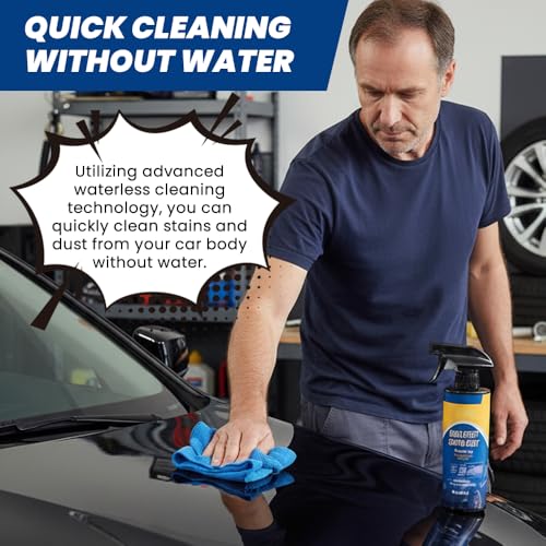 Spray Cerámico Protector para Autos 3 Pack miniatura 2