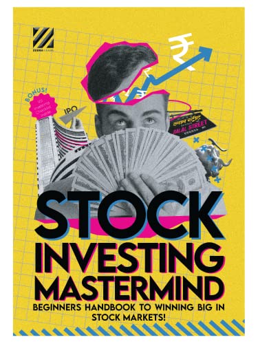 Stock Investing Mastermind Beginners Handbook to Winning the Stoc...