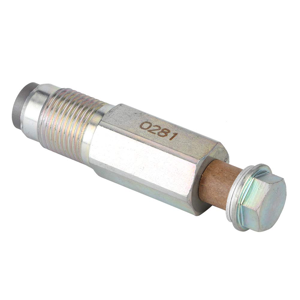 Buy Fuel Rail Pressure Limiter Valve Fit for Nissan CABSTAR NAVARA D40