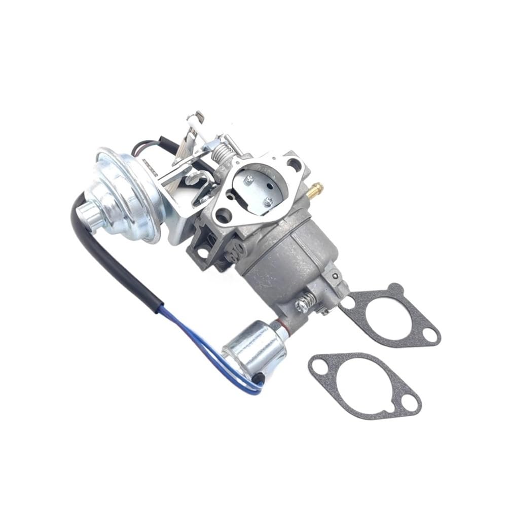 Carburateur pour réparer un générateur en panne 7CU-E4101-01-00 7RH-14101-21