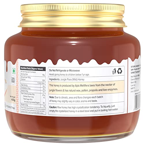 Image of Farm Naturelle - 10ltr Organic Virgin Cold Pressed Black Sesame Seed Cooking Oil, (Black Sesame, 10 Ltr) with 400g Jungle Honey Worth of 609 /-