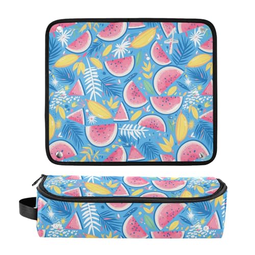 Bolsa de Viaje para Herramientas de Cabello miniatura 3