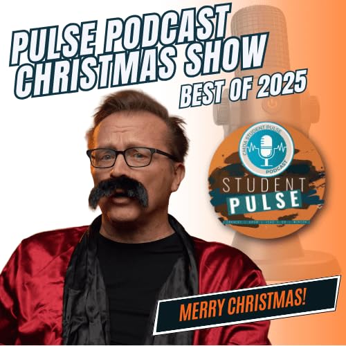 Pulse Podcast Christmas Show and Best of 2025