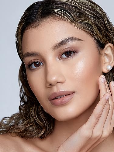 image for SHEGLAM Cream Highlighter Stick Long Lasting Brightening Non-Caking Hi