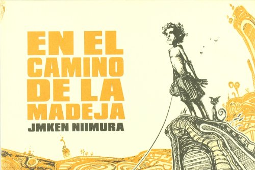 Portada de En el camino de la madeja