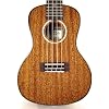 Lanikai, 4-String Ukulele, Chrome (MASC)