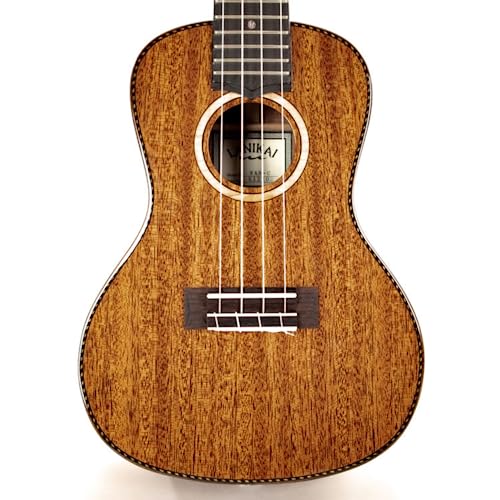 Amazon.co.jp: Lanikai (ラニカイ) MAS-C コンサート ウクレレ オール