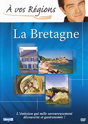 A Vos Régions! Bretagne