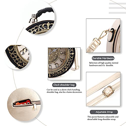 Image of Angel Barcelo Crossbody Purse and Handbags for Women Fashion Ladies Shoulder Bag