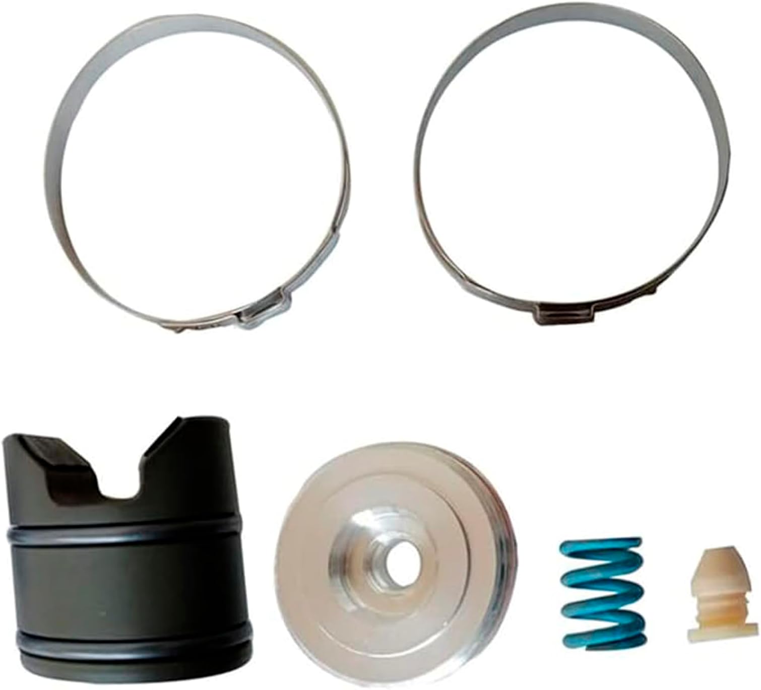 Car Steering Rack Repair Kit 32106891974 Compatible with BMW F20 F21 F30 F32 F31 F33 F36 F48 F25 For F Series 1 2 3 4 X1 X3 X4