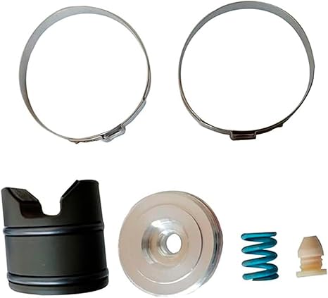 Amazon.com: Car Steering Rack Repair Kit 32106891974 Compatible with ...