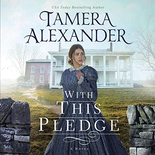 Cover art for With This Pledge