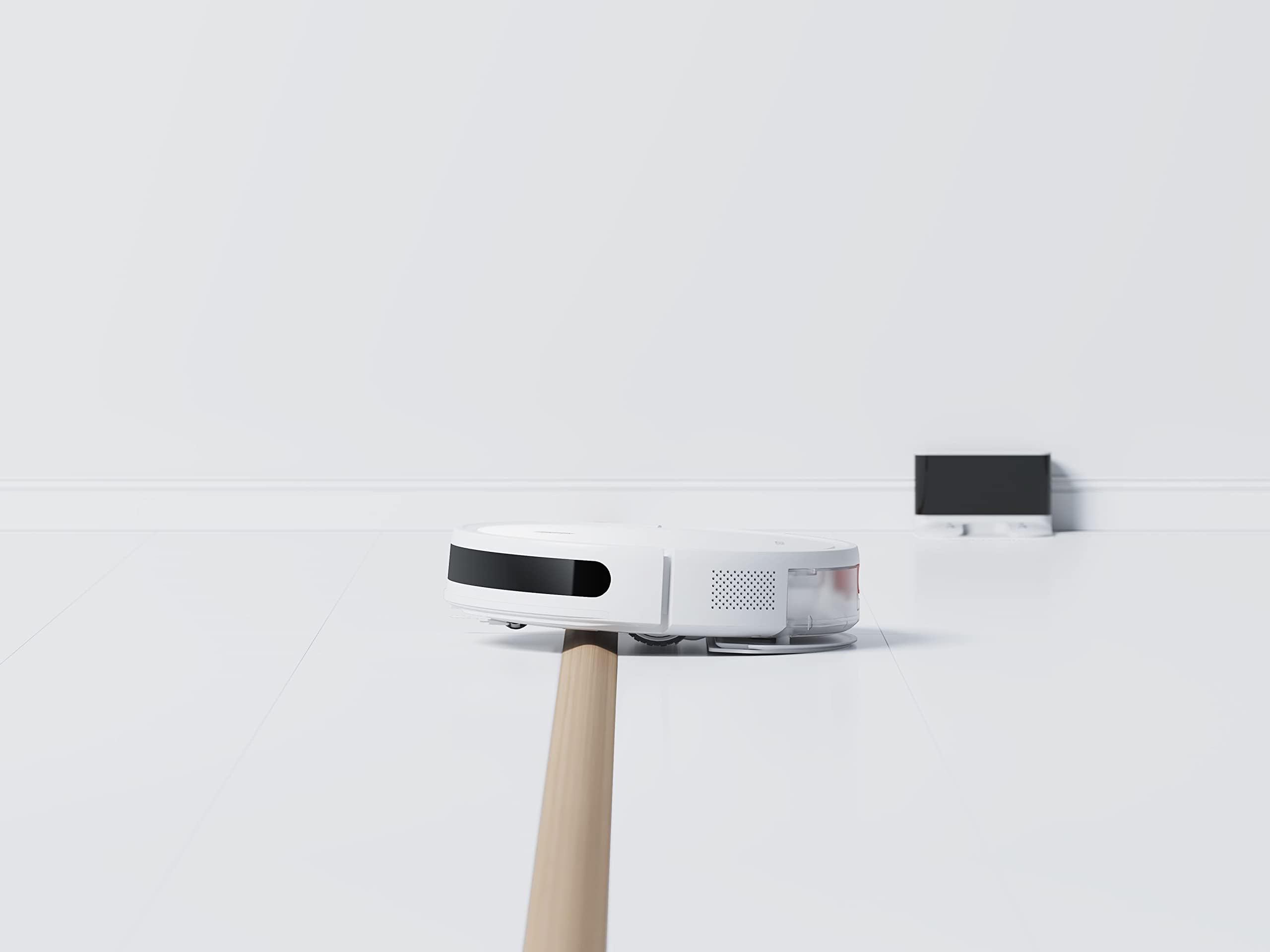 Todas las especificaciones y características de Xiaomi Robot Vacuum E12