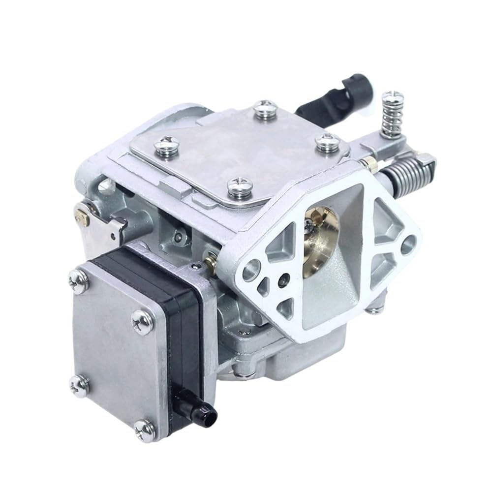 Carburateur hors-bord 15 CV pièce moteur de rechange 63V-14301-00-00 pour bateau