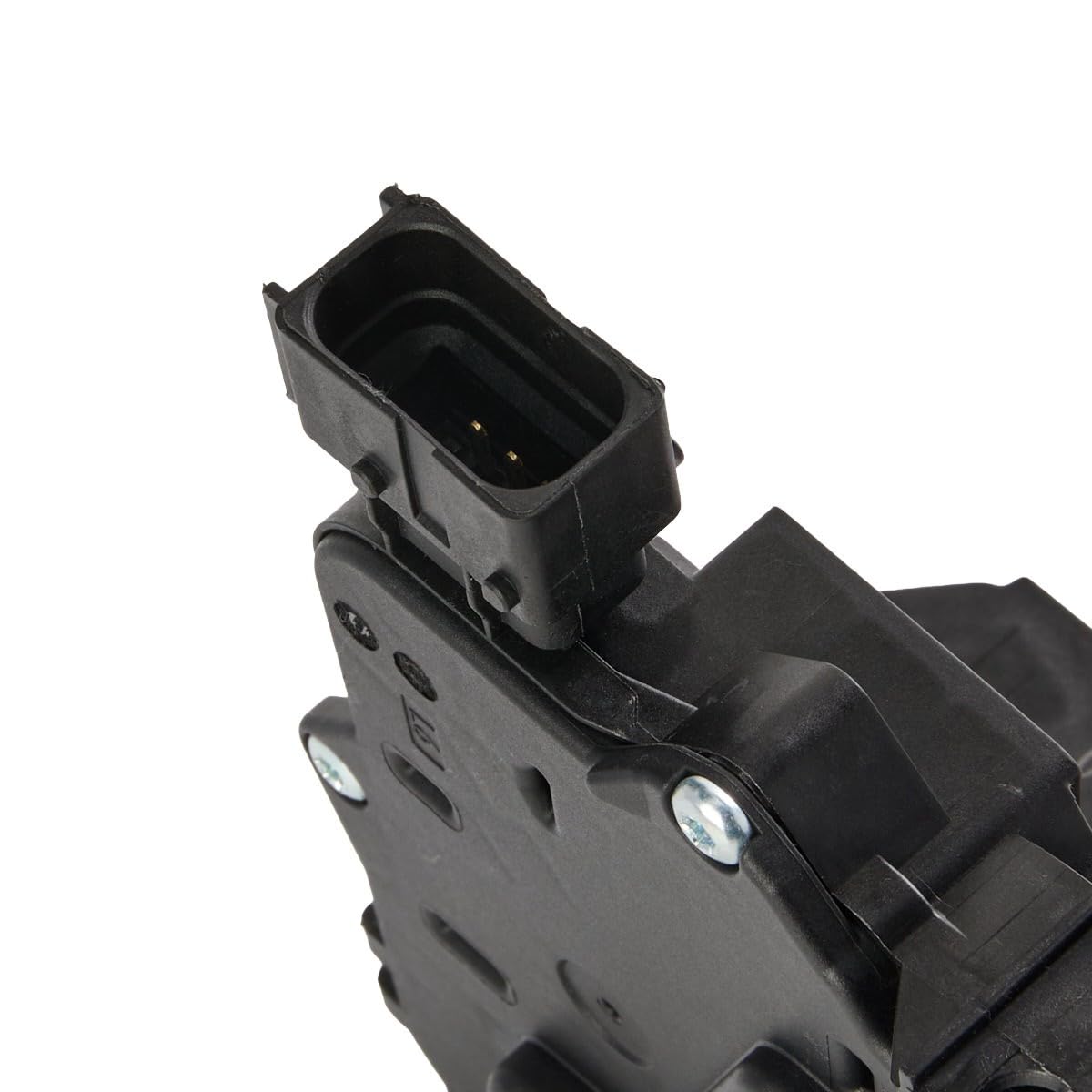 RIDEX 1361D0273 Cerradura de puerta Atrás Izquierda Compatible con OPEL Corsa D Hatchback S07