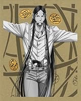 ゴールデンカムイ 第十三巻(初回限定版)【Blu-ray】