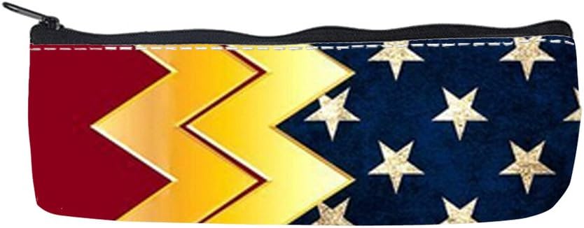 Custom Titanic Pen Pencil Case Zippered Case Bag