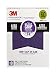 3M 26060CP-P-G Pro Grade No-Slip Grip Advanced Sandpaper, 9-Inch x 11-Inch, 60 Grit, Pack of 18