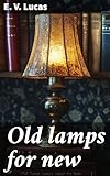 Old lamps for new