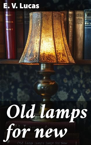 Old lamps for new
