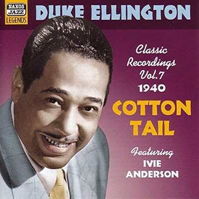 ELLINGTON, Duke: Cotton Tail