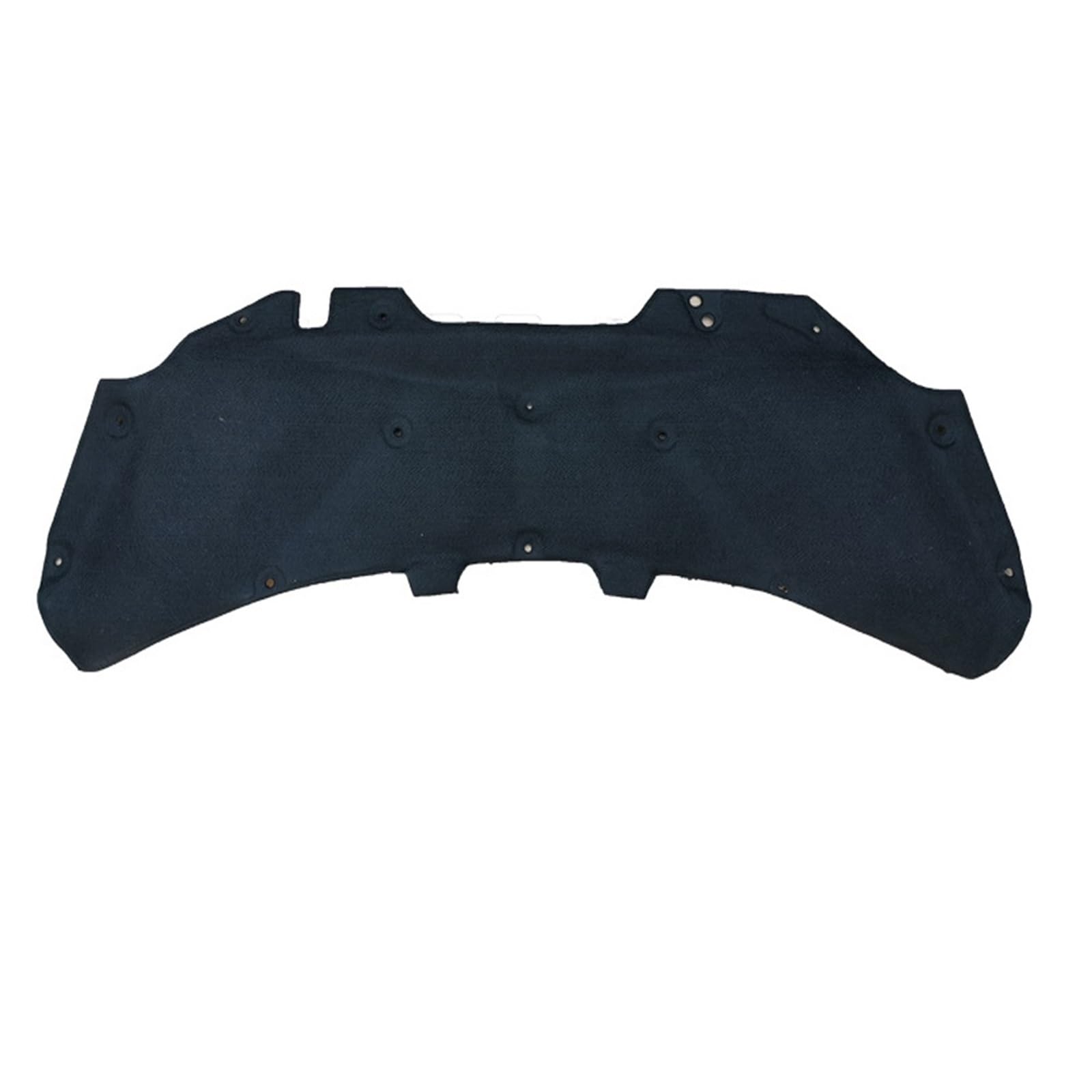 Compatible for Nissan Qashqai Dualis J10 J11 2016-2021 Front Engine Hood Insulation Pad Soundproof Heat Insulation Cotton Mat Cover