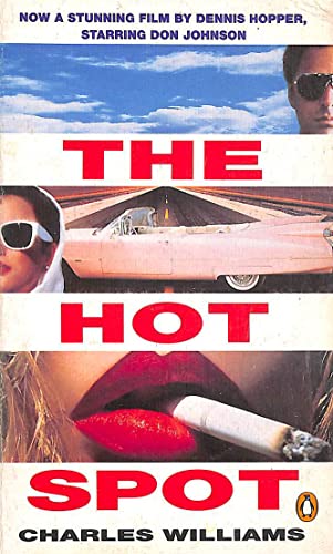The Hot Spot view 2