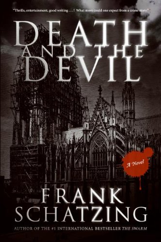 Buy Death and the Devil: A Novel — BookShops.in
