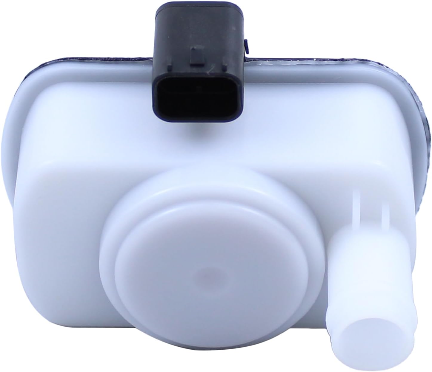 MOTOKU EVAP Evaporative System Integrity Module and Vapor Canister Purge Valve for Jeep Wrangler 2007-2017; Wrangler JK 2018