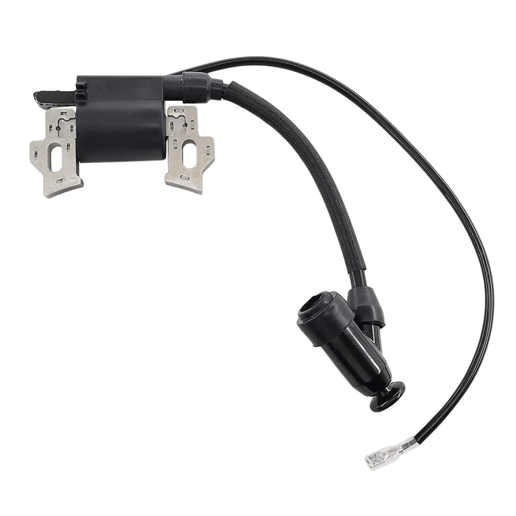 Zündspule für Fuxtec RM5196eS FX-RM5196 FX-RM5196PRO FX-RM5396P FX-RM2060eS Rasenmäher
