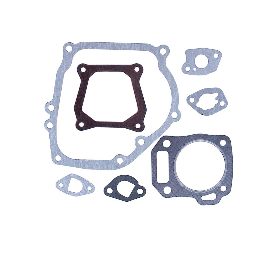 Couvercle de culasse de rechange pour motoculteur GX160 et GX200