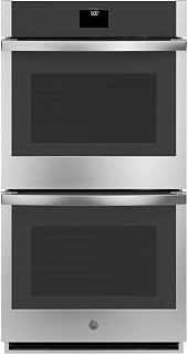Double Wall Ovens