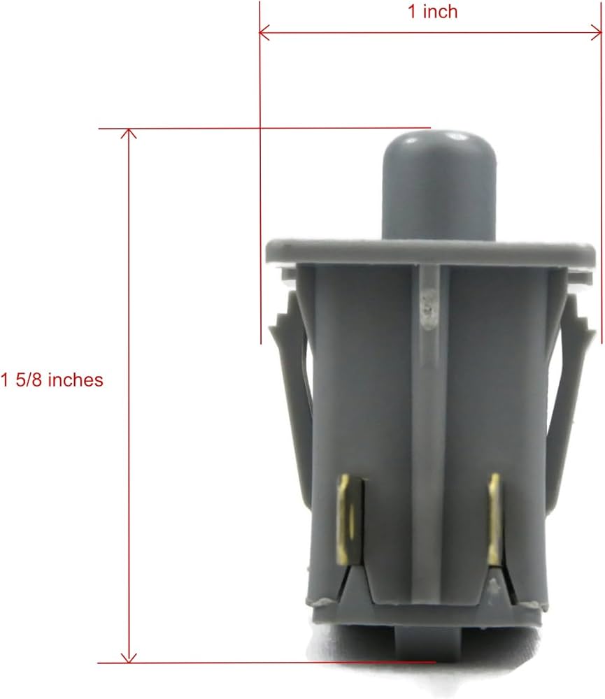The ROP Shop Interlock Seat Switch for Snapper ZT2342