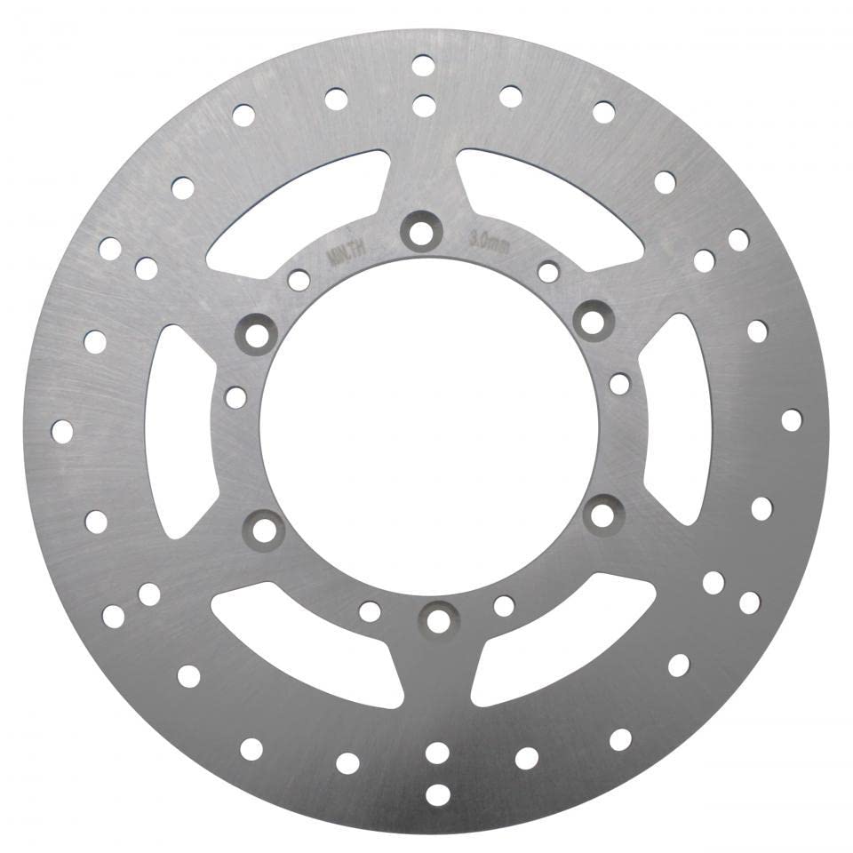 Disque de frein avant IGM anti-vibration pour Malaguti 50 MRX