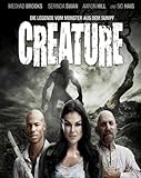 tiberius t15 drum mag  Creature - Die Legende vom Monster aus dem Sumpf