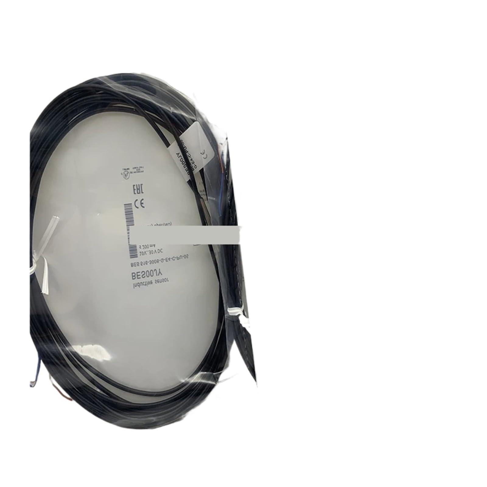 Capteur de proximité BES01NZ G08EG-PSC15B-BV03 inductif M8 PNP NO pour machine
