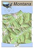 montana 4540 tractor reviews  45°111° NW - Bozeman, Montana Backcountry Atlas (Topo) (Montana Backcountry Atlas A4 25000 Scale) (English Edition)
