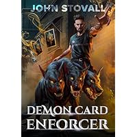 Demon Card Enforcer