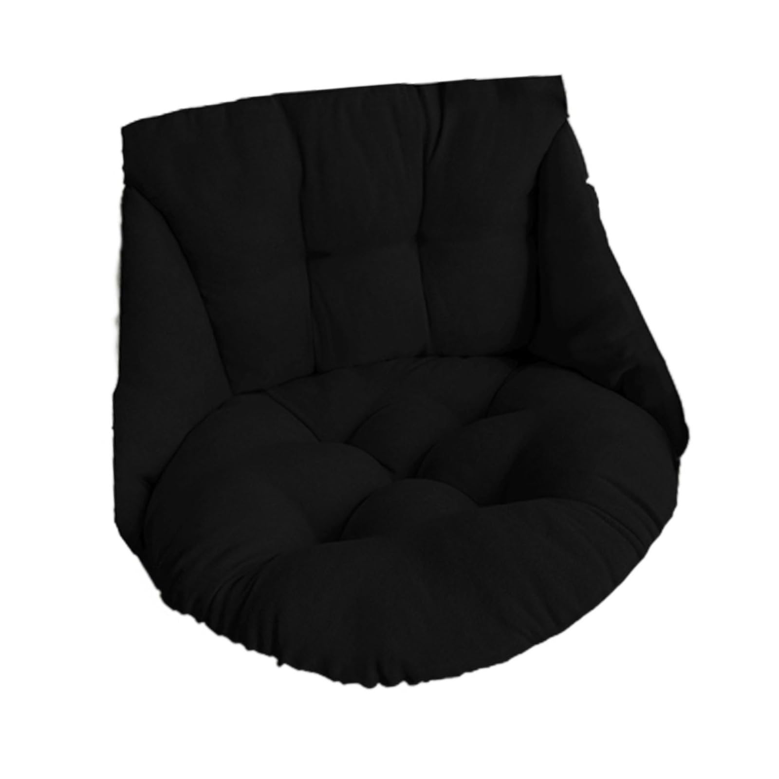 MFWHEFJ Egg Chair Cushion Egg Chair Cushion Replacement