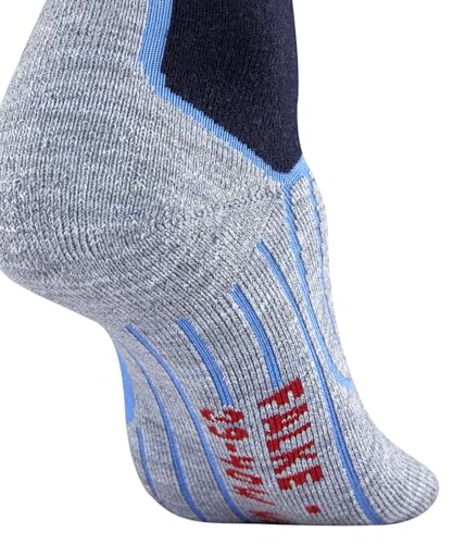 Image of FALKE Women's SK2 Wool Skiing Socks, Merino, More Colors, 1 Pair
