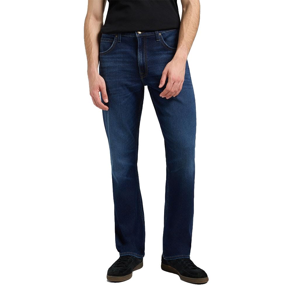 Lee Herren-Jeans Brooklyn Straight