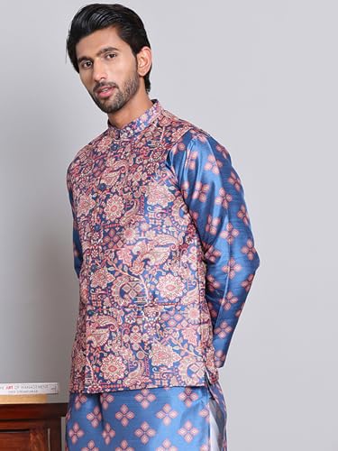 Image of Jompers Men Nehru Jackets