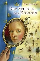 El espejo de la reina 3473352578 Book Cover
