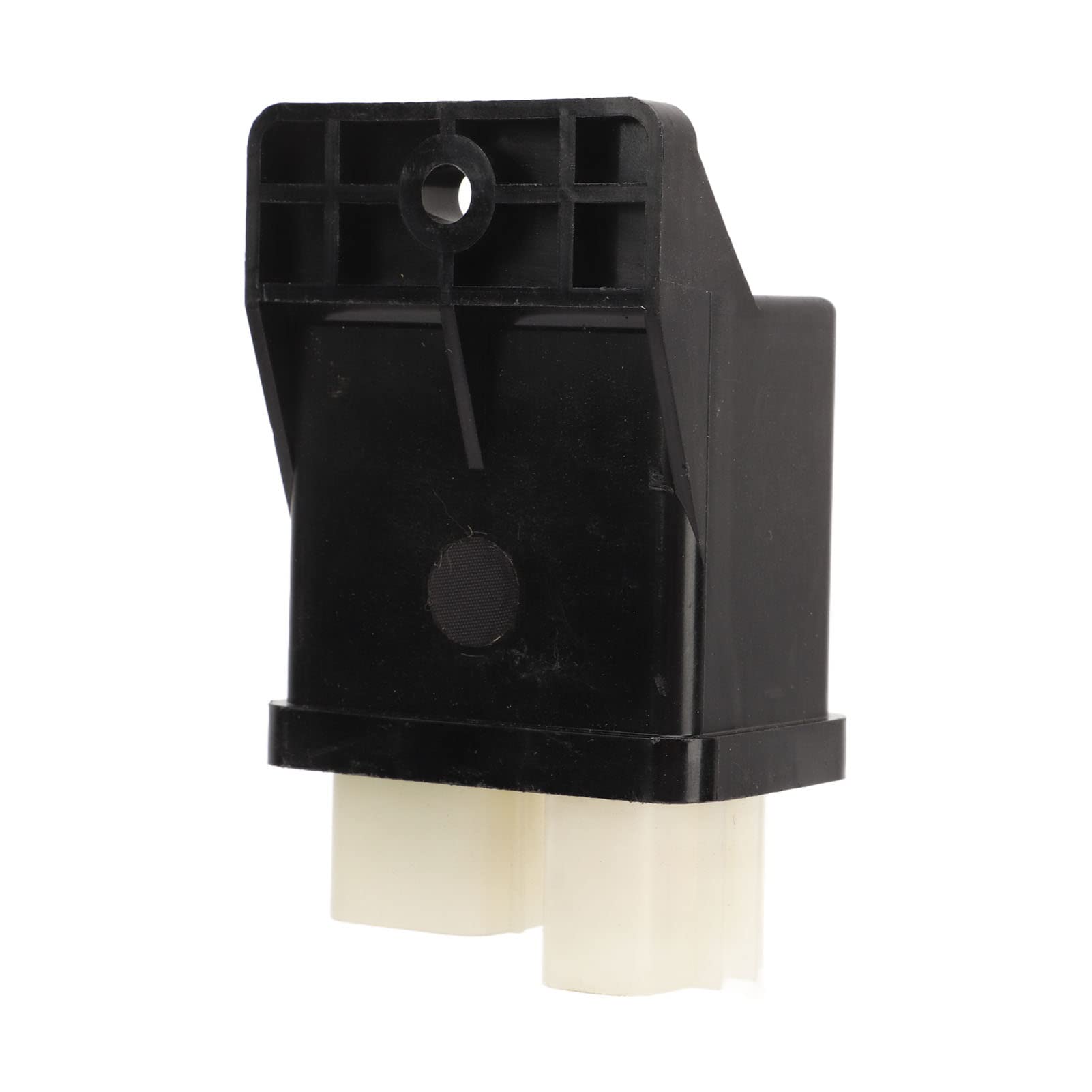 Przekaźnik bezpieczeństwa rozrusznika, DC 12V Wymiana przekaźnika rozrusznika dla R11EA, OEM 119802 77200, odporny na zarysowania, do 17D 27D 35D 50D 17G 26G z łatwą instalacją,