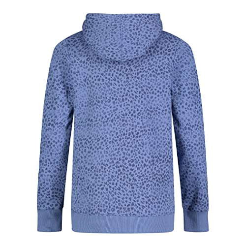 Image of Under Armour Girl's Pullover Fleece Hoodie Sweatshirt, Outdoor Collection