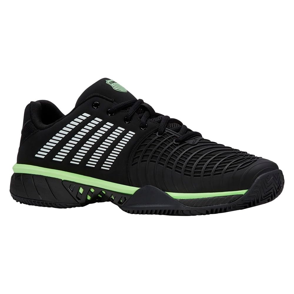 K-Swiss Herren K-Swiss Express Light 3 Hb Clay ShoesTennis Shoe