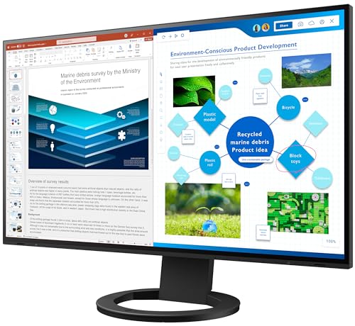 EIZO EV2781-BK 27型モニター
