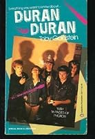 Duran, Duran 0345321774 Book Cover