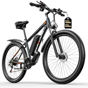 trek pedal assist mountain bike