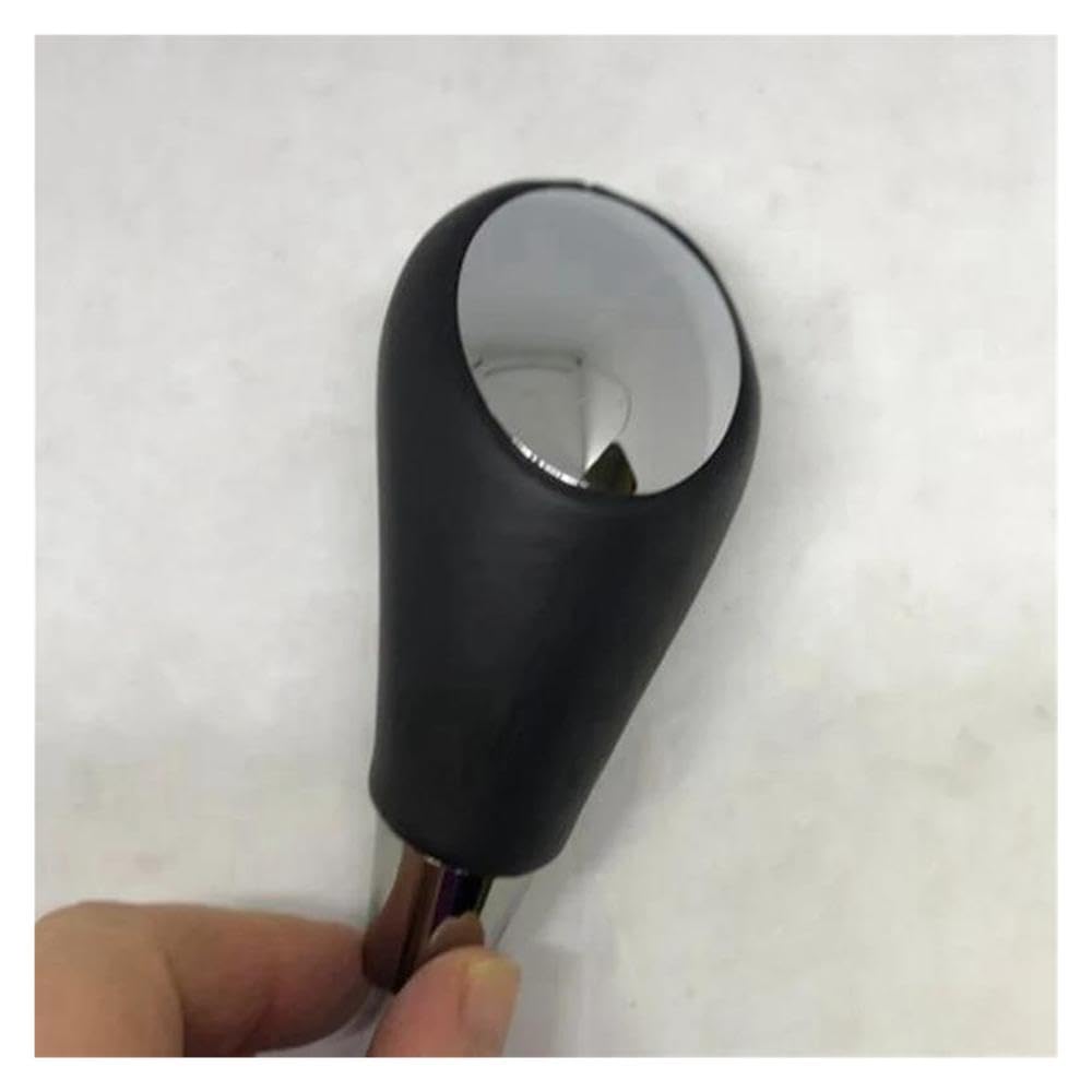 Hyasdbwe One Color 467202M1009p Auto Gear Shift Lever Accessories For Hyundai For Genesis Coupe 2009 2010 2011 Gear Shift Knob Gear Shifter Parts